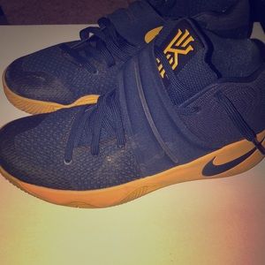 Kyrie Irving’s Nike Sneakers